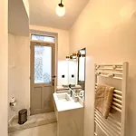 Apartamento - Arc De Triomphe - 4 People París