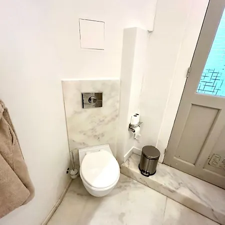 Luxury Arc-de-triomphe - 4 People *