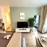 Apartmán - Arc De Triomphe - 4 People *